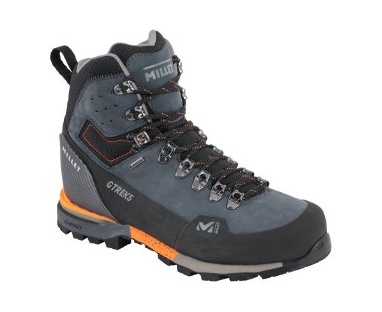 Millet G Trek 5 GTX® / Melna / Sarkana / 46 2/3 Сапоги