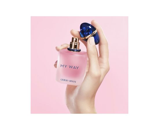 Giorgio Armani My Way Floral EDP Spray 90ml Refillable