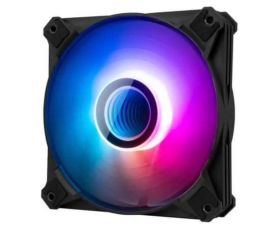 Darkflash DX240 V2.6 ARGB PC Water Cooling 2x 120x120 (Black)