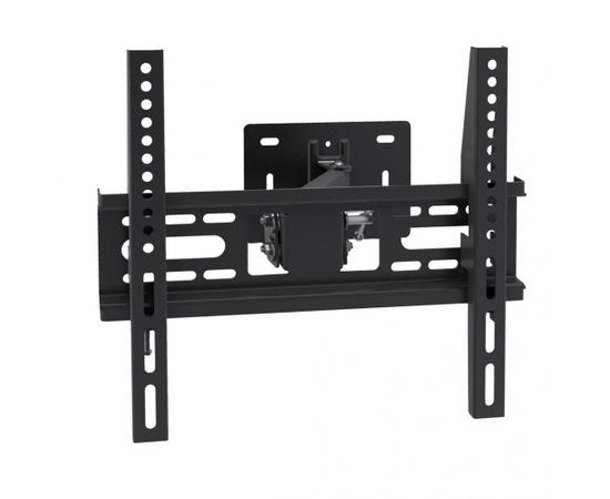 ART Holder AR-49 22-47'' for LCD/LED black 30KG vertical and level adjustment