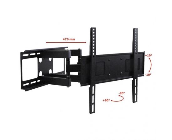 ART Holder AR-70 for  LCD/LED/PLASMA 23-55'' 45kg reg. vertical/horizontal