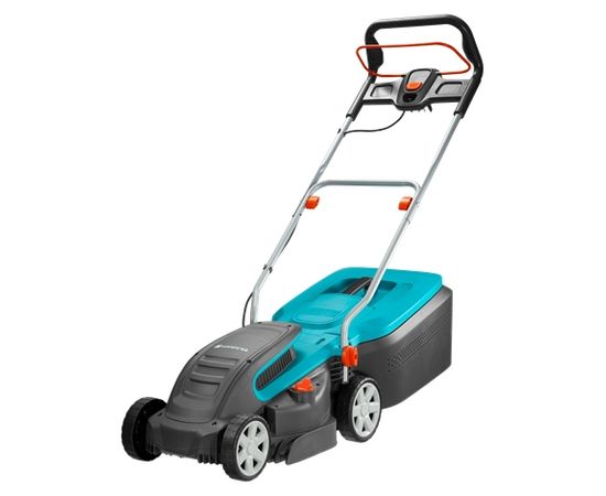 Gardena PowerMax™ 1400/34 Elektriskais zāles pļāvējs