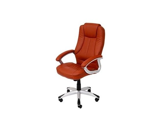 Biroja krēsls KARL 67x60xH110-120cm