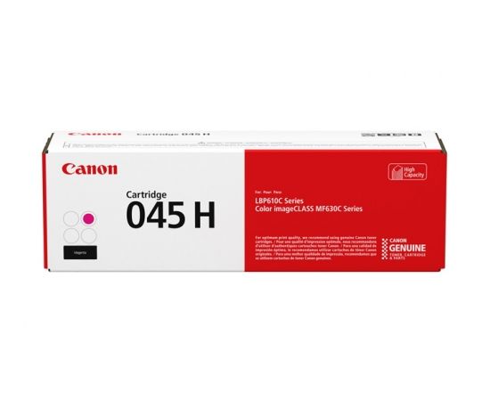 CANON CRG 045 HM magenta toner