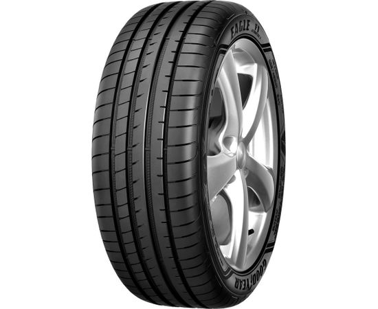 265/35R22 GOODYEAR EAGLE F1 ASYMMETRIC 3 102W XL Tesla NCS FP DBB73