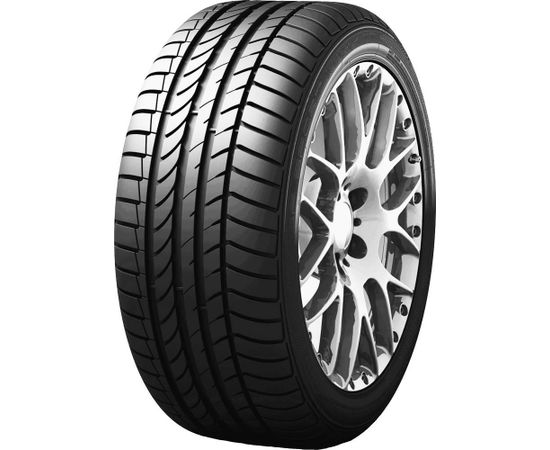 245/40R17 DUNLOP SP SPORT MAXX TT 91W RunFlat (*) MFS RunFlat DCB69