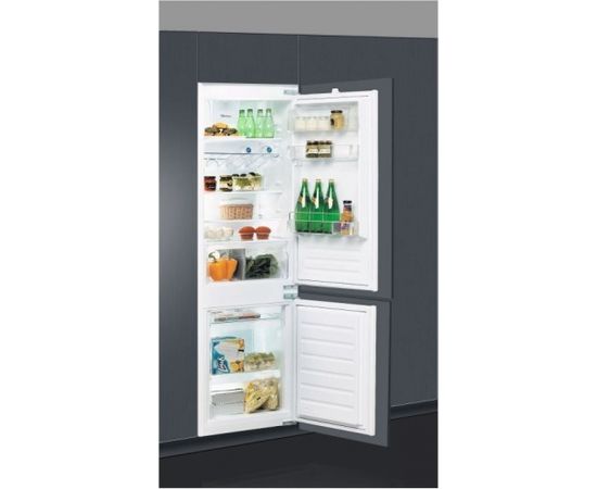 Whirlpool ART 6510 SF1 built-in fridge-freezer 273 l