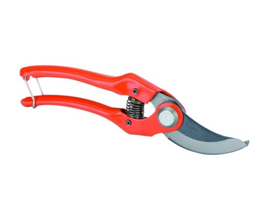 Universālais izsekotājs Bahco P126-22-F; 220 mm Dzīvžogu šķēres