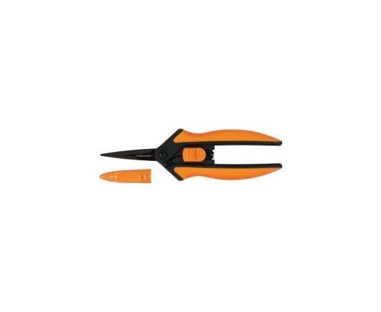 Šķēres Fiskars Micro Tip SP131 Dzīvžogu šķēres