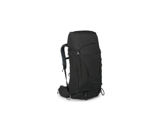 Osprey Mugursoma Kestrel 48 L/XL Black
