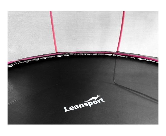 Lean Sport āra batuts 10654 ar iekšējo tīklu 16 FT 487 cm