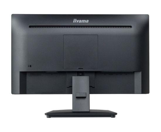 Iiyama ProLite XU2294HSU-B2 - LED monitor - 22" (21.5" viewable) - 1920 x 1080 Full HD (1080p) @ 75 Hz - VA - 250 cd / m² - 3000:1 - 1 ms - HDMI, DisplayPort - speakers - matte black / XU2294HSU-B2