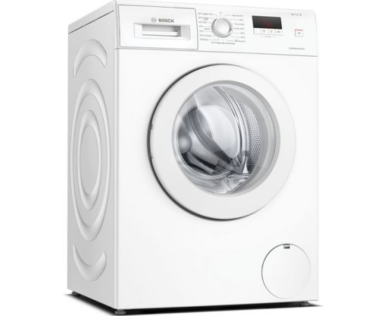 Bosch WAJ240L2SN s2 veļasmašīna 7kg 1200apgr. B