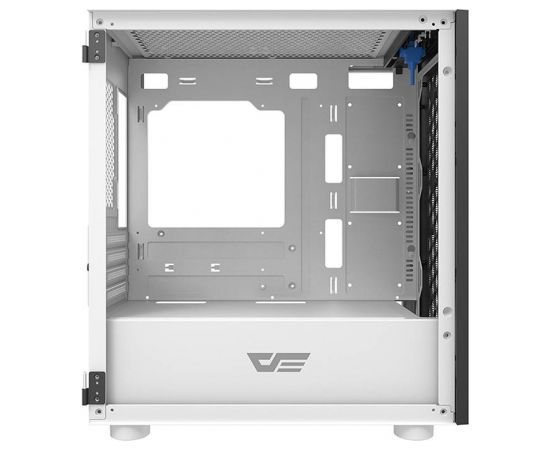 Darkflash DLM21 Mesh computer case (white)
