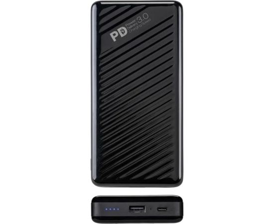 Vivanco power bank 20000mAh Super Fast PD 18W (63123)