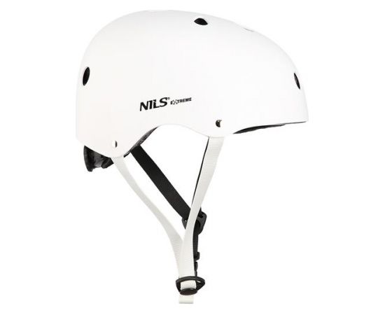 MTW001 BALTS IZMĒRS S(52-56CM) Ķivere NILS EXTREME