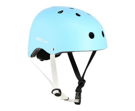 MTW001 BLUE IZMĒRS L(58-61CM) Ķivere NILS EXTREME