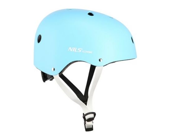 MTW001 BLUE IZMĒRS L(58-61CM) Ķivere NILS EXTREME