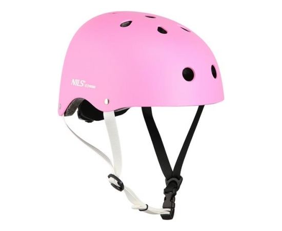 MTW001 PINK IZMĒRS L(58-61CM) Ķivere NILS EXTREME