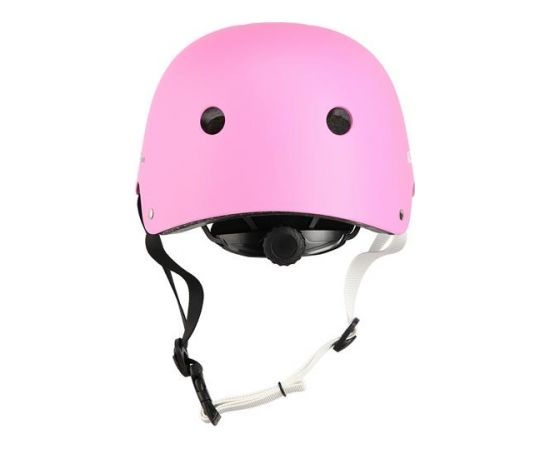 MTW001 PINK IZMĒRS L(58-61CM) Ķivere NILS EXTREME