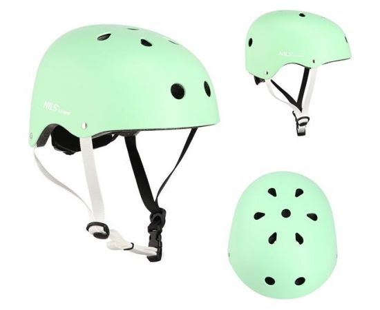 MTW001 MINT IZMĒRS S(52-56CM) Ķivere NILS EXTREME