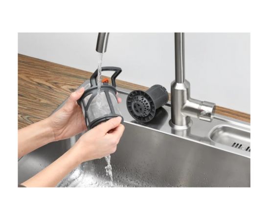 Electrolux ESG43310SX Brīvi stāvošā trauku mazgājamā mašīna 45cm 700.sērija „GlassCare“