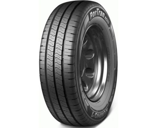 Kumho PorTran KC53 215/70R16 108T