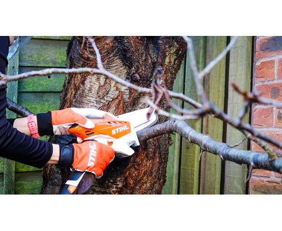 STIHL GTA 26 Akumulatora zāģis