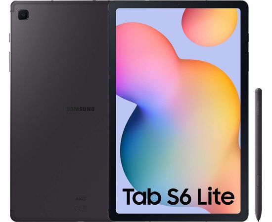 TABLET GALAXY TAB S6 LITE 2022/10.4'' 64GB GREY P619 SAMSUNG