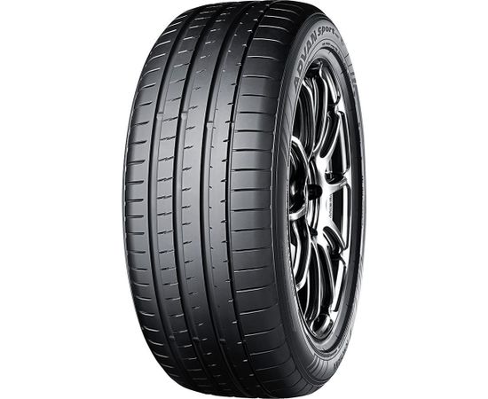 255/50R20 YOKOHAMA ADVAN SPORT V107 109Y XL RPB DAB73