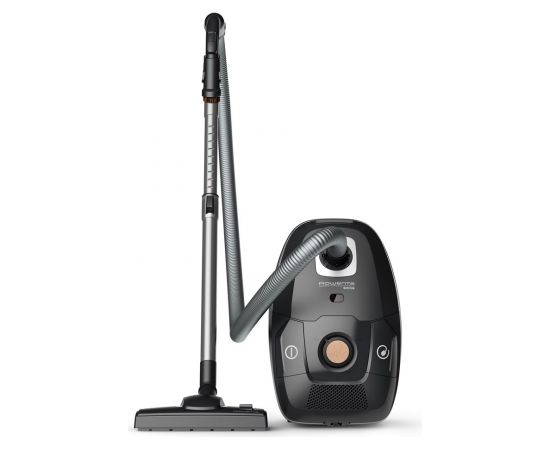 Rowenta Green Force Effitech RO6189 4.5 L Dry 900 W Dust bag Пылесосы