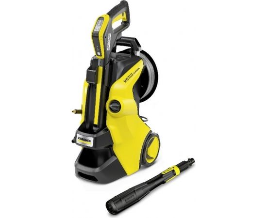 Karcher Augstspiediena mazgātājs Kärcher K 5 Smart Control Flex