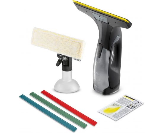 Logu tīrītājs Karcher WV 2 Plus Multi Edition Очистители окон