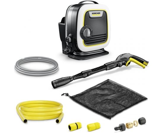 Augstspiediena mazgātājs Karcher K Mini Plus