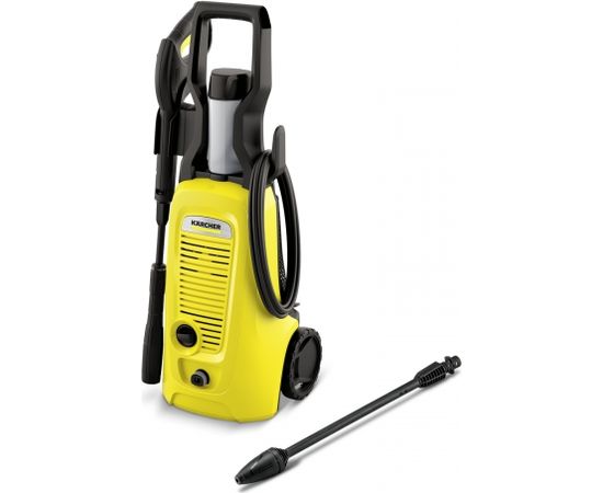 Augstspiediena mazgātājs Karcher K 4 Universal Edition