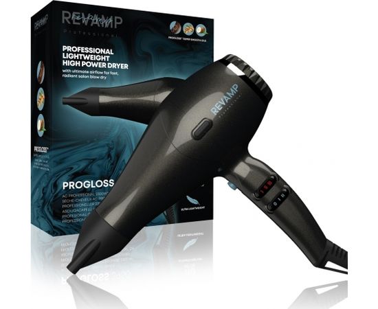 Revamp DR-3950-EU Progloss 3950