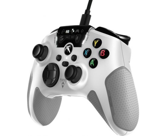 Turtle Beach controller Recon, white