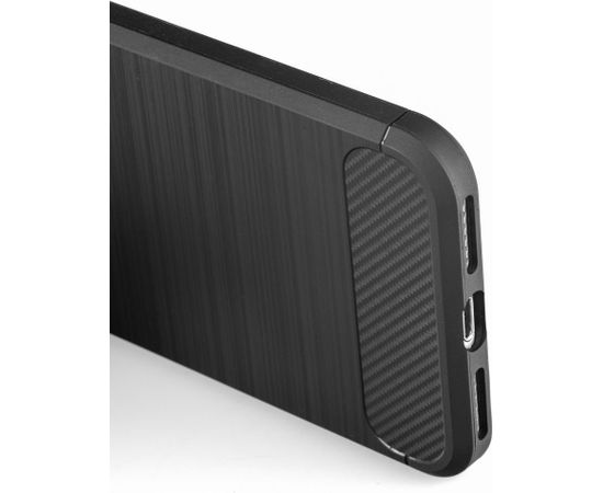 Mocco Trust Силиконовый чехол для Samsung Galaxy S23 Черный