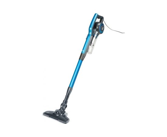 Black & Decker BXVMS600E putekļu sūcējs 600 W bez maisa