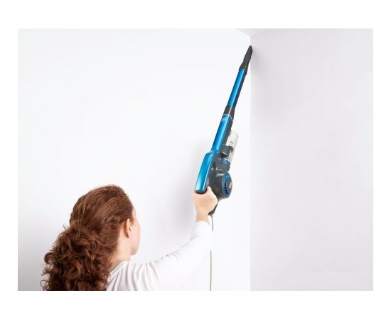 Black & Decker BXVMS600E putekļu sūcējs 600 W bez maisa