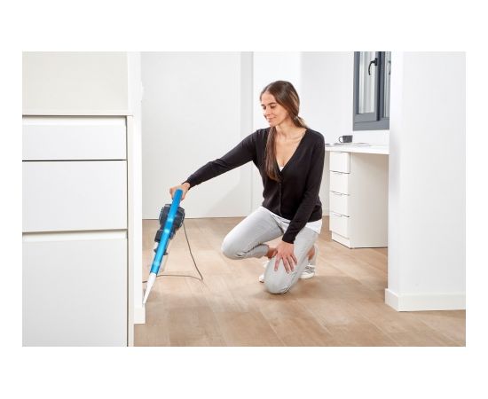 Black & Decker BXVMS600E putekļu sūcējs 600 W bez maisa