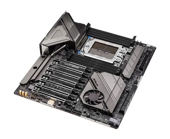  Asrock WRX80 CREATOR WRX8 R2.0