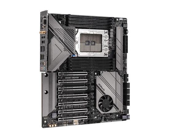  Asrock WRX80 CREATOR WRX8 R2.0