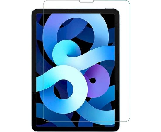 Fusion Glass aizsargstikls planšetdatoram Apple iPad Pro 10.5 A1709 (2017) | Apple iPad Air A2153  (2019)