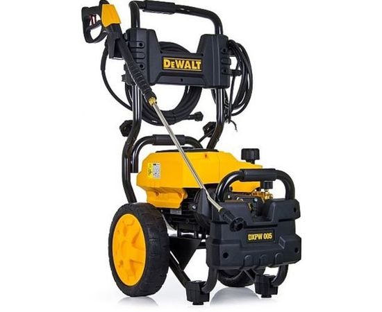 Dewalt DXPW007E augstspiediena mazgātājs