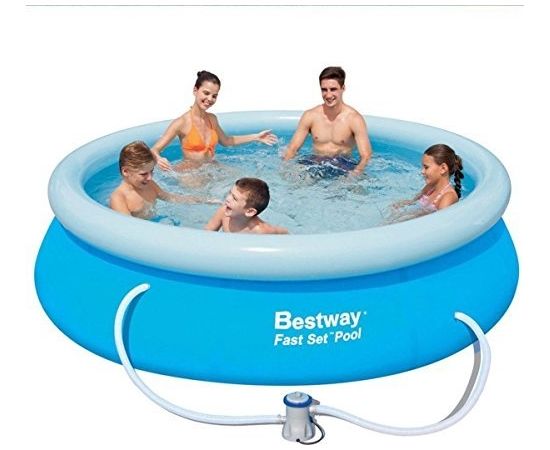 BestwayFast Set Pool Set 366x76 -  57274