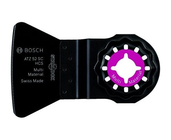Bosch HCS scraper rigid ATZ 52 SC - 2608661646