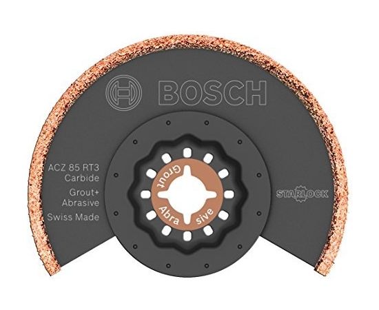 Bosch Carb-RIFF S-saw blade ACZ 85 RT3 - 2608661642