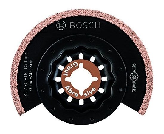 Bosch Carb-RIFF SS S-saw blade ACZ 70 RT5 - 2608661692