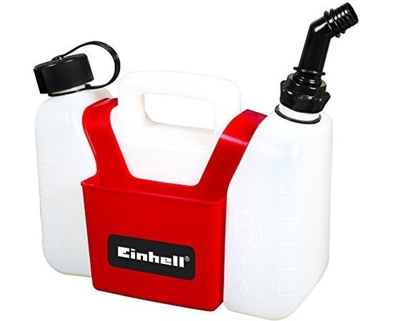 Einhell Combined canister